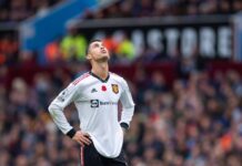 Роналдо си ја отвори душата и му одговори на Руни