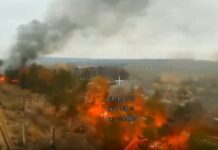 Руската елитна единица Рубикон ја уништува клучната предност на Украина