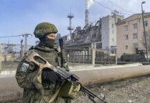 Спречен атентат врз Шојгу? Русите тврдат – нашле преписка: „Украинците сакаа да ја ликвидираат ‘десната рака’ на Путин“