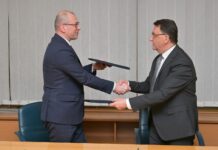 Од 9 декември, државата и државните институции ќе можат да плаќаат и да примаат средства во евра