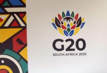 Дводневен самит на Г20 без САД: Праведна енергетска транзиција, пофер експлоатација на критичните минерали во фокусот