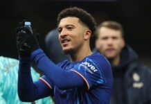 Кам-бек на Санчо