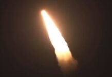 САД го закажаа првиот тест на интерконтинентална балистичка ракета