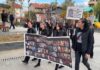 Во Кочани се одржа нов „Марш за ангелите“ – родителите со порака до правосудните институции дека очекуваат вистинска правда за настраданите