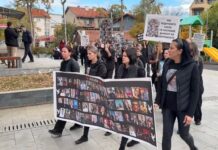 Во Кочани се одржа нов „Марш за ангелите“ – родителите со порака до правосудните институции дека очекуваат вистинска правда за настраданите