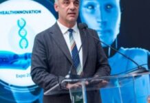 Саем за медицина, стоматологија и фармација 2025 во Скопје: Примената на вештачката интелигенција во медицината помага за подобрување на дијагностиката