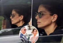 Актерката Сандра Булок се појави во јавноста првпат по речиси една година помината во жалост по смртта на партнерот