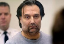 Во пресрет на судењето за убиство: Брајан Волш призна дека го преместил телото на неговата сопруга, белграѓанката Ана Волш, и дека ја лажел полицијата