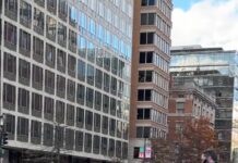 Пукање во близина на Белата куќа – застрелани се двајца припадници на Националната гарда