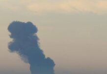 Два танкери беа зафатени од експлозија и пожар во Црното море, соопштија турските власти