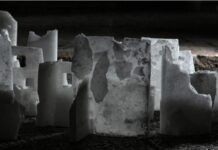 Изложба „Стопен град“ на Игор Сековски во Чифте амам