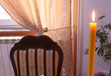 Незаменлив прилог на секоја славска трпеза за Митровден: Салата од печени црвени пиперки