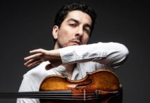 „Звук што трае“ – роденденски концерт на Македонската филхармонија со Сергеј Хачатријан