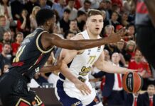 Наместо да дебитира за Македонија, заврши во операциона сала!