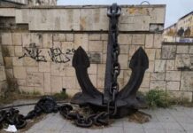 Наместо туристичка атракција, пропаѓа скриено од очите на јавноста