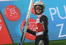 Аман е на чекор до своите осми ЗОИ