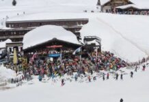 Ски-сезоната во Австрија е на прагот, а за плата од 2.200 евра, бесплатно сместување и храна НИКОЈ НЕ СЕ ПРИЈАВУВА!