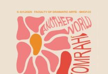 „Скомрахи“ со претстави на студенти од повеќе европски драмски академии; Студентските средби на ФДУ од 5 до 8 ноември