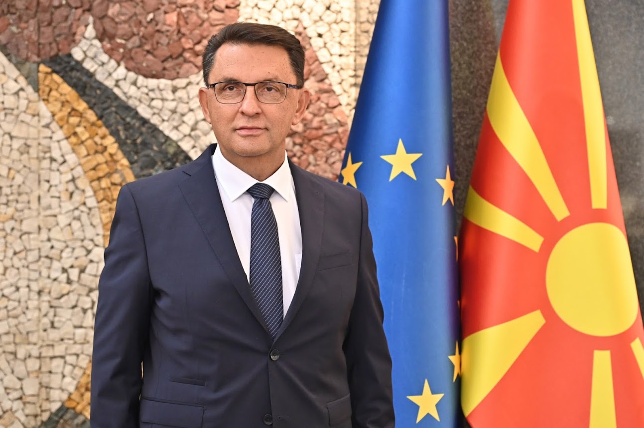 slaveski za ekonomijata