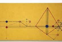 Благојче Наумоски со самостојна изложба „Геометрија на материјата“ во Њујорк