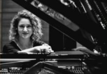 Музичко-ликовна вечер „Уметност во звук и форма“ во Прилеп