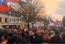 Ромите во Словенија добија статус на безбедносна закана со „Шутаровиот закон“, наречен по Алеш Шутар, кој беше убиен од Ром