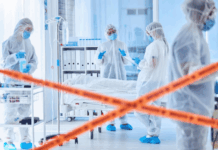 Се врати смртоносниот вирус во Германија, го немаше три децении