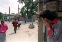 Како хрватскиот новинар Маргетиќ го поврзува Александар Вучиќ со „Сараево сафари“?