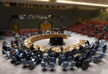 Советот за безбедност на ОН гласаше за мировниот план на Трамп за Газа