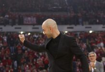 Василис Спанулис: Не знам дали го направи ВИ ова или некој друг