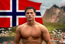 На “The Mister Universe 2025“ – Србинот Петар Гочобија 22-годишен иден доктор ќе ја представува Норвешка