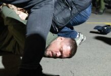 „Каде сте Никола Јокиќ и Богдан Богдановиќ? Срам да ви е!“