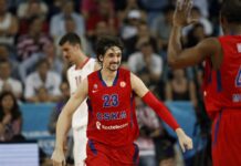 Швед има нов клуб, но во него ќе остане само – два месеца