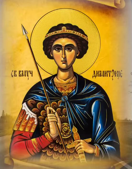 sveti-dimitrija-video
