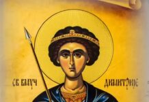 Верниците го слават Митровден: Утрешниот ден открива каква зима не чека!