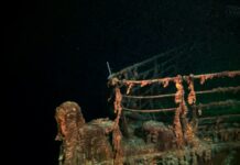 РЕКОРДНА СУМА: Златен часовник пронајден на „Титаник“ продаден за 2 милиони евра