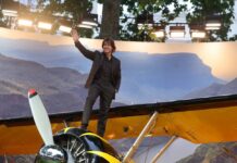 Статуетката ја чекаше 39 години: Том Круз конечно доби Оскар