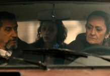 „Утре наутро“ на Јани Бојаџи на 19 ноември премиерно во „Синеплекс“; Од 20 ноември со кинодистрибуција низ Македонија