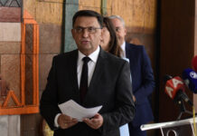 Славески оцени дека економијата треба да се потпира на сопствените заштеди