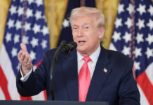 Трамп ќе го тужи „Би-Би-Си“: Ме измамија!