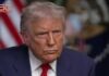 Цензурирано интервјуто на Трамп „60 минути“ – што сè е „исчено“?/ВИДЕО