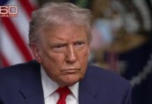 Цензурирано интервјуто на Трамп „60 минути“ – што сè е „исчено“?/ВИДЕО