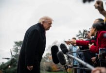 За ЕУ се спорни четири точки од планот на Трамп за Украина