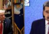 Таен телефонски разговор меѓу Трамп и Мадуро: Историска средба на двајцата лидери на повидок во САД?