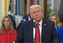 Тестирањето на нуклеарно оружје што го бара Трамп нема да вклучува експлозии на атомски бомби, тврди Рајт