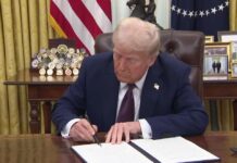 Трамп до републиканците: „Објавете ги документите за Епштајн, немам што да кријам“