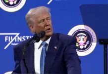 Трамп одобри план од 28 точки: Украина без дел од Донбас, без тешко вооружување, признавање на рускиот јазик…