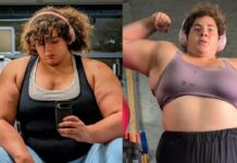 Ѝ ја одзедоа светската титула бидејќи е биолошки маж