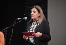 Тренчевска: Владата крати пари за најранливите категории во Буџетот