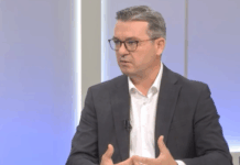 Брисел ја поздрави одлуката на Владата за расчистување на случајот со Платежната агенција, вели Трипуновски